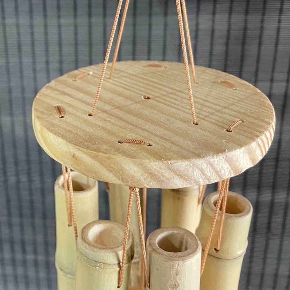 Campanella a Vento Retrò a 6 T - Art Craft Youtube recensione e prezzo