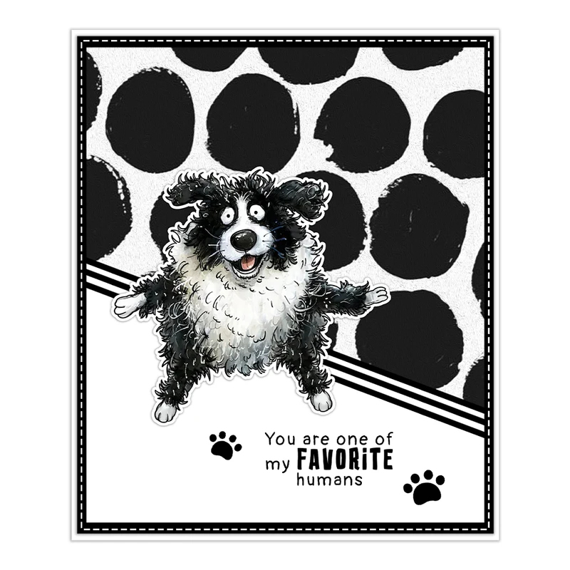 Fustelle per Scrapbooking a te - Rubber Stamp Blank recensione e prezzo