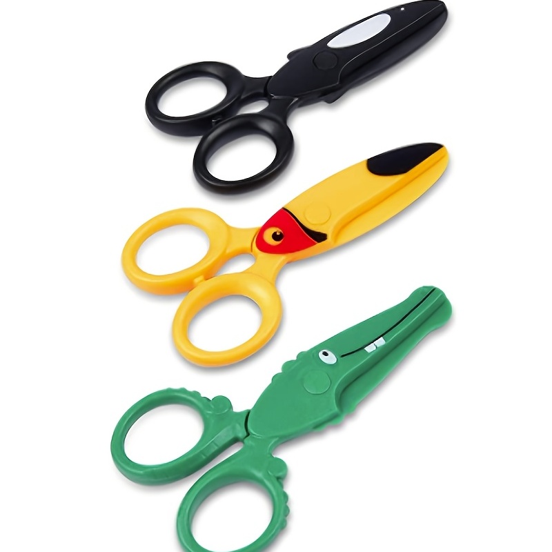 Forbici per addestramento pres - Art Craft Preschool recensione e prezzo