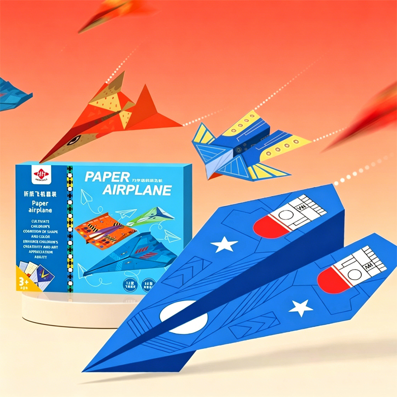Kit di 36 Fogli per Origami di - Art Craft Education recensione e prezzo