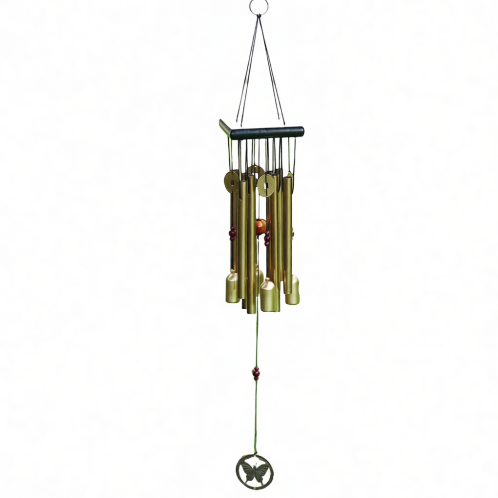 Campanelli Decorativi a Forma  - Art Craft Youtube recensione e prezzo