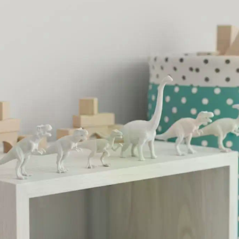 Set di Giocattoli Dinosauro Bi - Art Craft Education recensione e prezzo