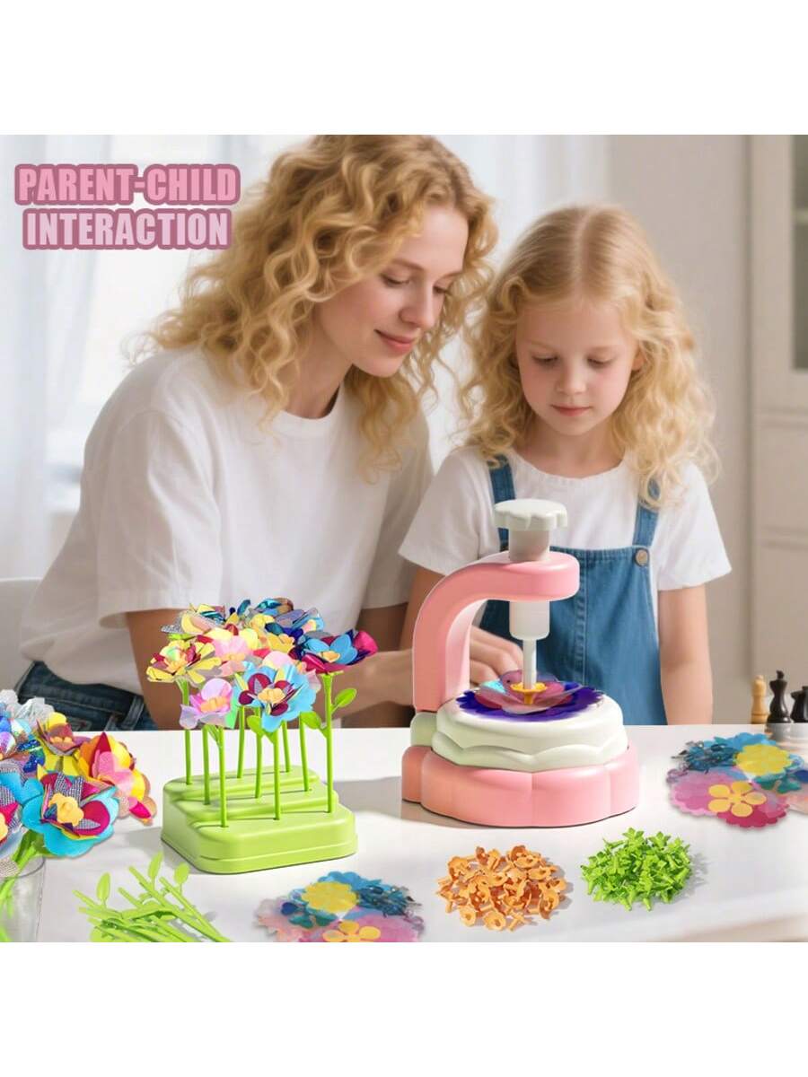 Kit artigianale per fiori per  - Art Craft Kits For Kids recensione e prezzo
