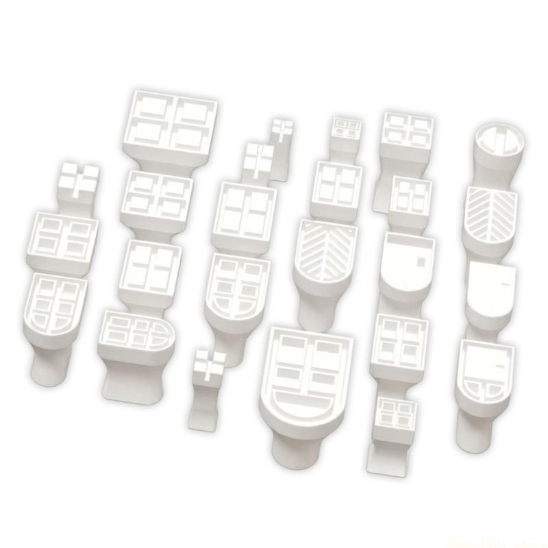 QX2E Stampi per Stampi Artigia - Art Craft Description recensione e prezzo