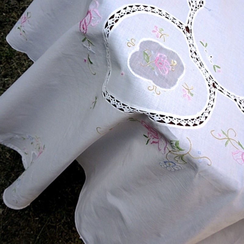 Runner da tavolo fatto a mano  - Art Craft Table recensione e prezzo