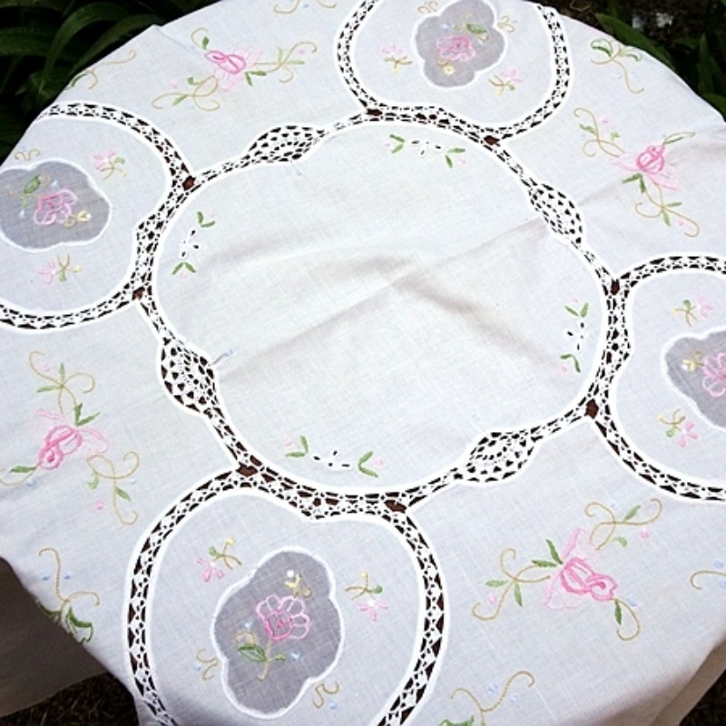 Runner da tavolo fatto a mano  - Art Craft Table recensione e prezzo