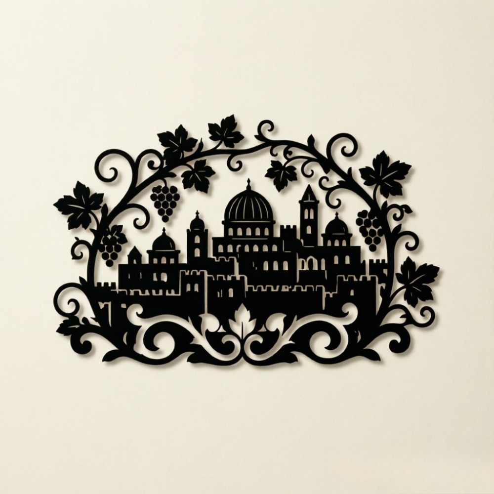 CIFBUY Decorazione da Parete i - Art & Craft Be recensione e prezzo