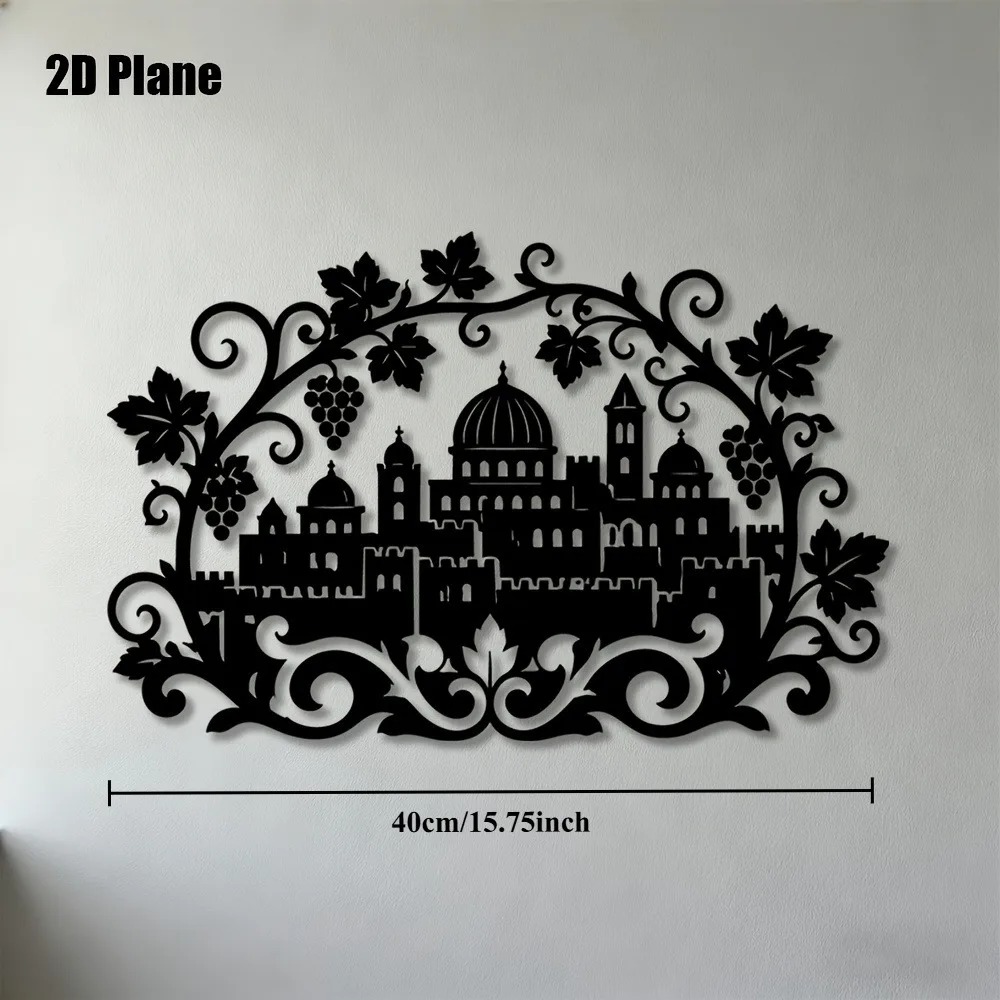 CIFBUY Decorazione da Parete i - Art & Craft Be recensione e prezzo