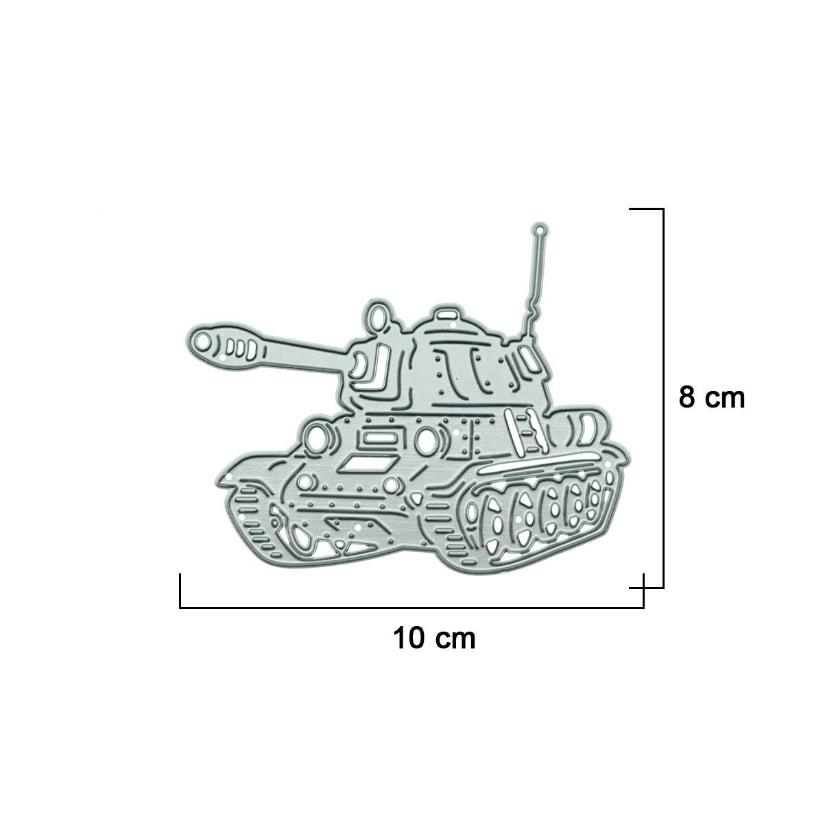 Fustelle per il taglio dei met - Stencil Cutting Plotter recensione e prezzo
