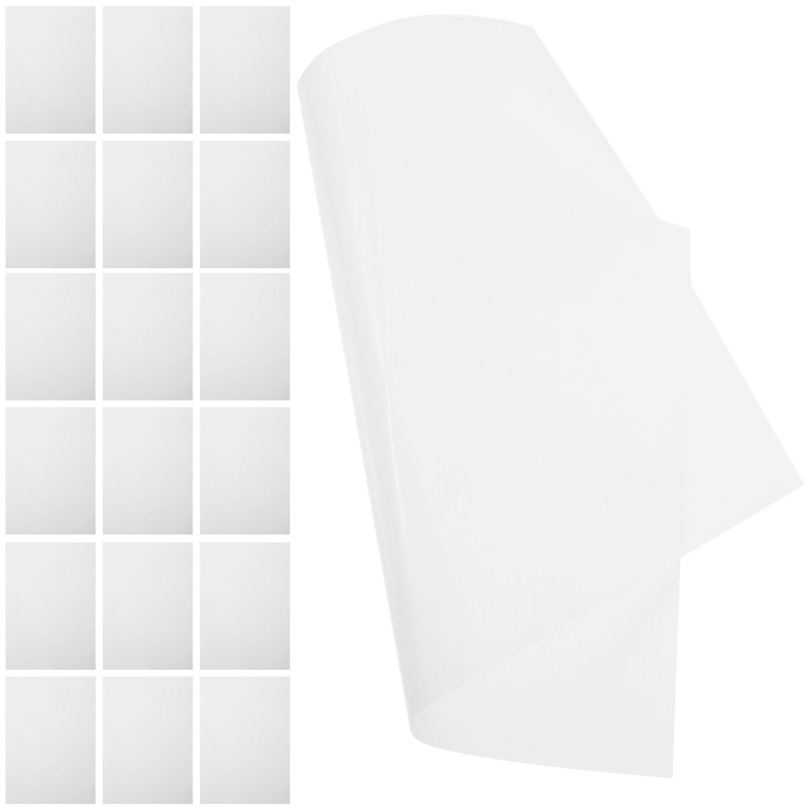 30 fogli di carta protettiva p - Art Craft With Paper recensione e prezzo