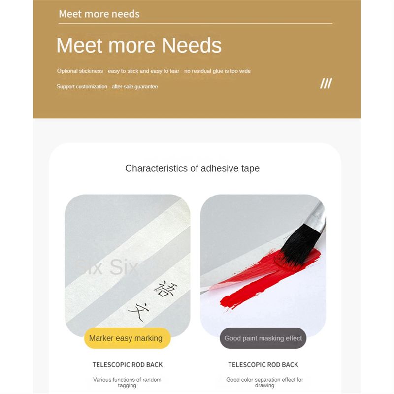 Nastri adesivi feelfeel Purpos - School Of Art X Craft recensione e prezzo