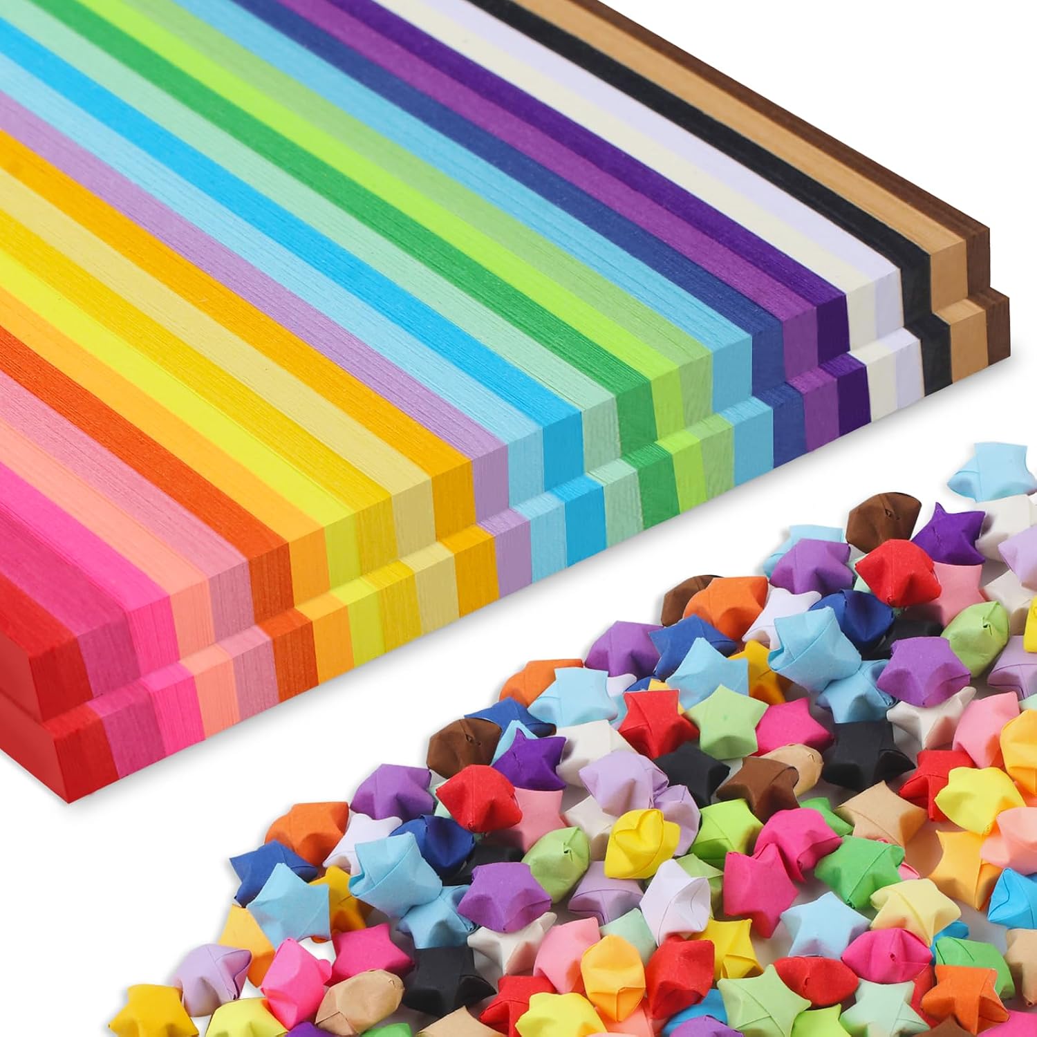 1080/2160 Fogli di Carta per O - Art Craft With Paper recensione e prezzo