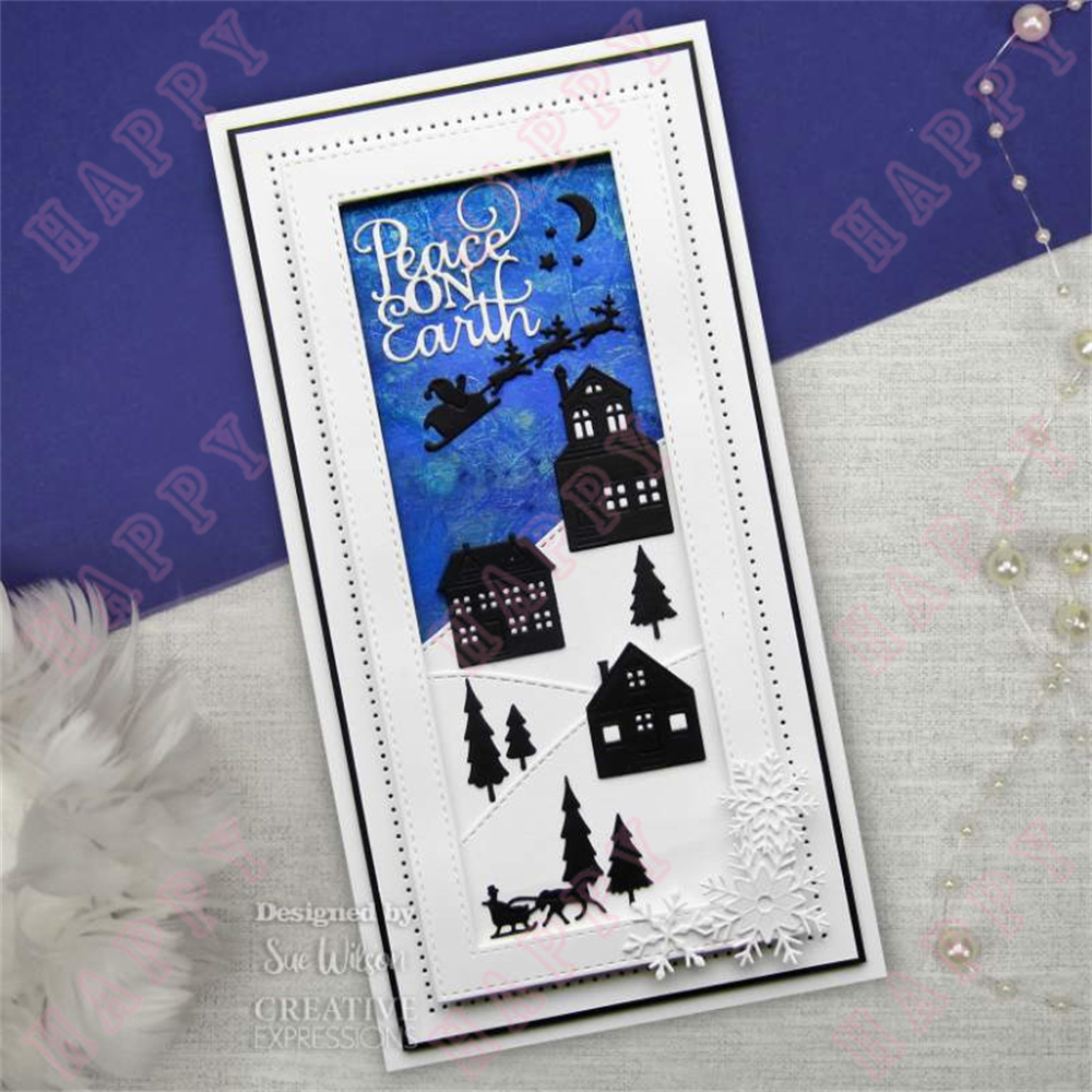 Fustelle in metallo Emozione n - Stencil Cutting Plotter recensione e prezzo