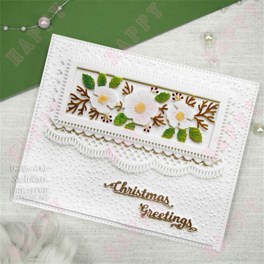 Fustelle in metallo Emozione n - Stencil Cutting Plotter recensione e prezzo