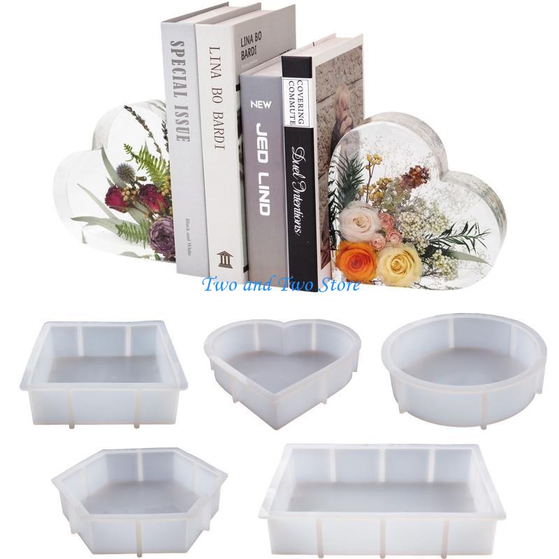 HX6F Fermalibri Stampo in sili - Craft And Art Difference recensione e prezzo