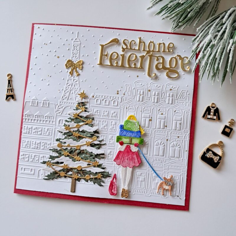 Piggy Craft metallo fustelle t - Stencil Cutting Plotter recensione e prezzo