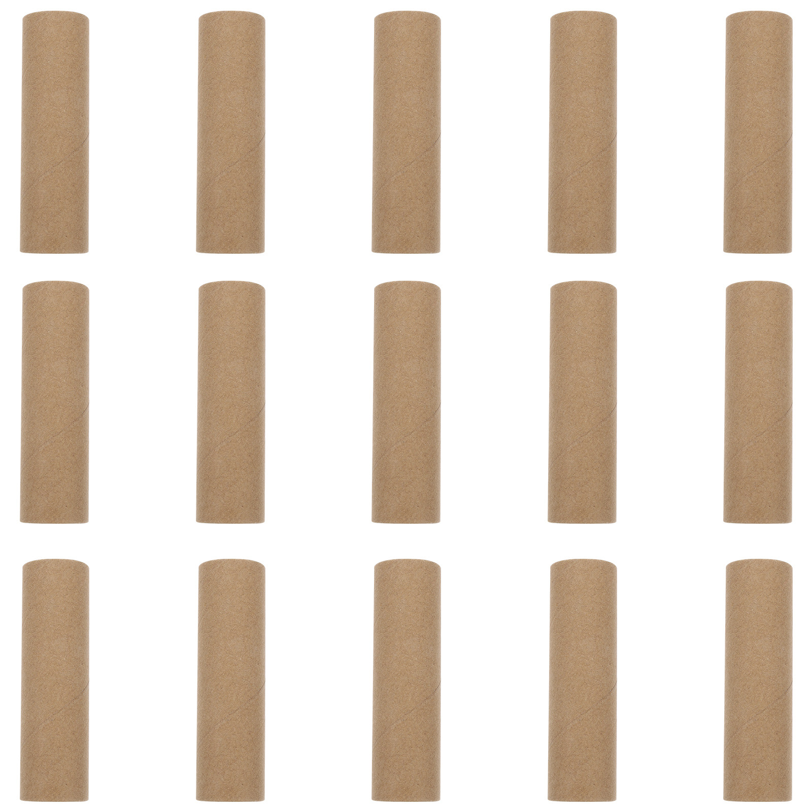 15 Tubi di Carta Kraft, Rotoli - Art Craft Youtube recensione e prezzo