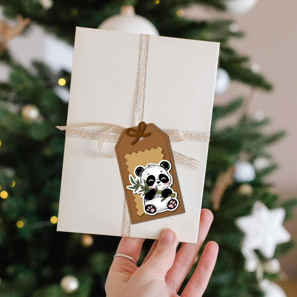 Timbri trasparenti per cani e  - Rubber Stamp Blank recensione e prezzo