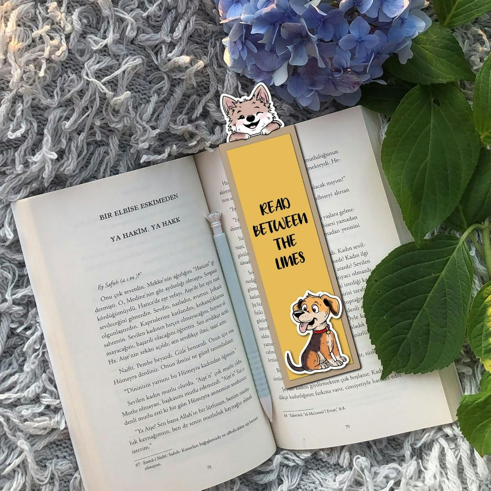 Timbri trasparenti per cani e  - Rubber Stamp Blank recensione e prezzo