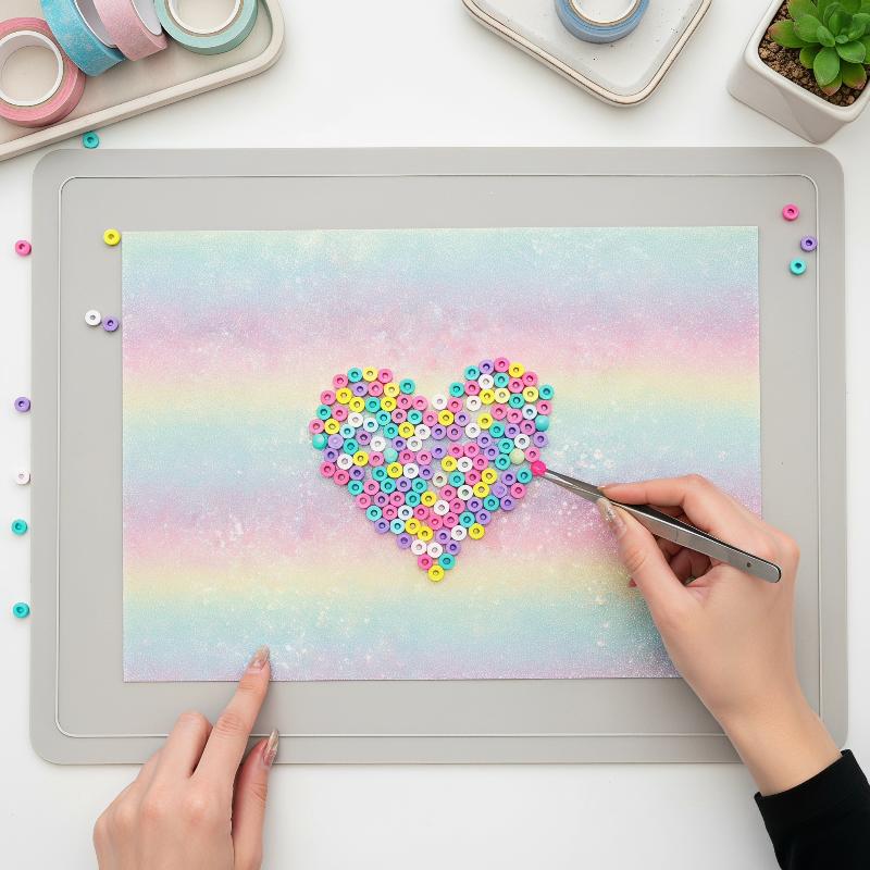 Fogli di Carta per Perline Ter - Art Craft With Paper recensione e prezzo