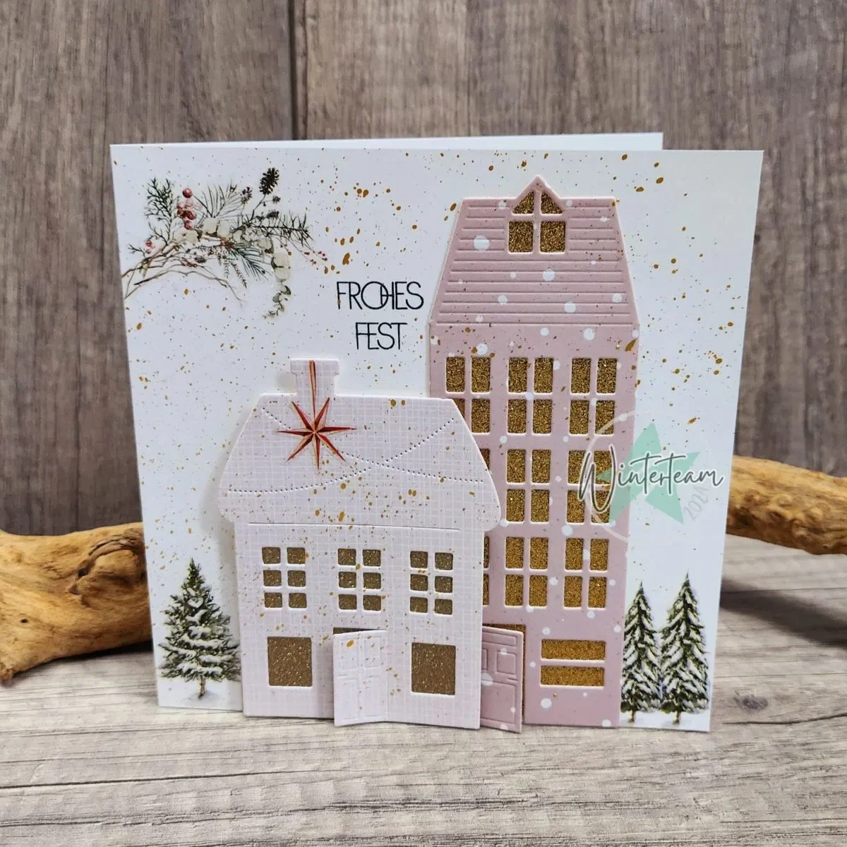 Finestra Metallo Taglio casa s - Rubber Stamp Blank recensione e prezzo