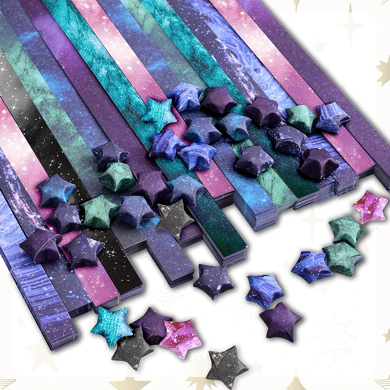 136 Outer Space Sky Origami St - Craft And Art Difference recensione e prezzo
