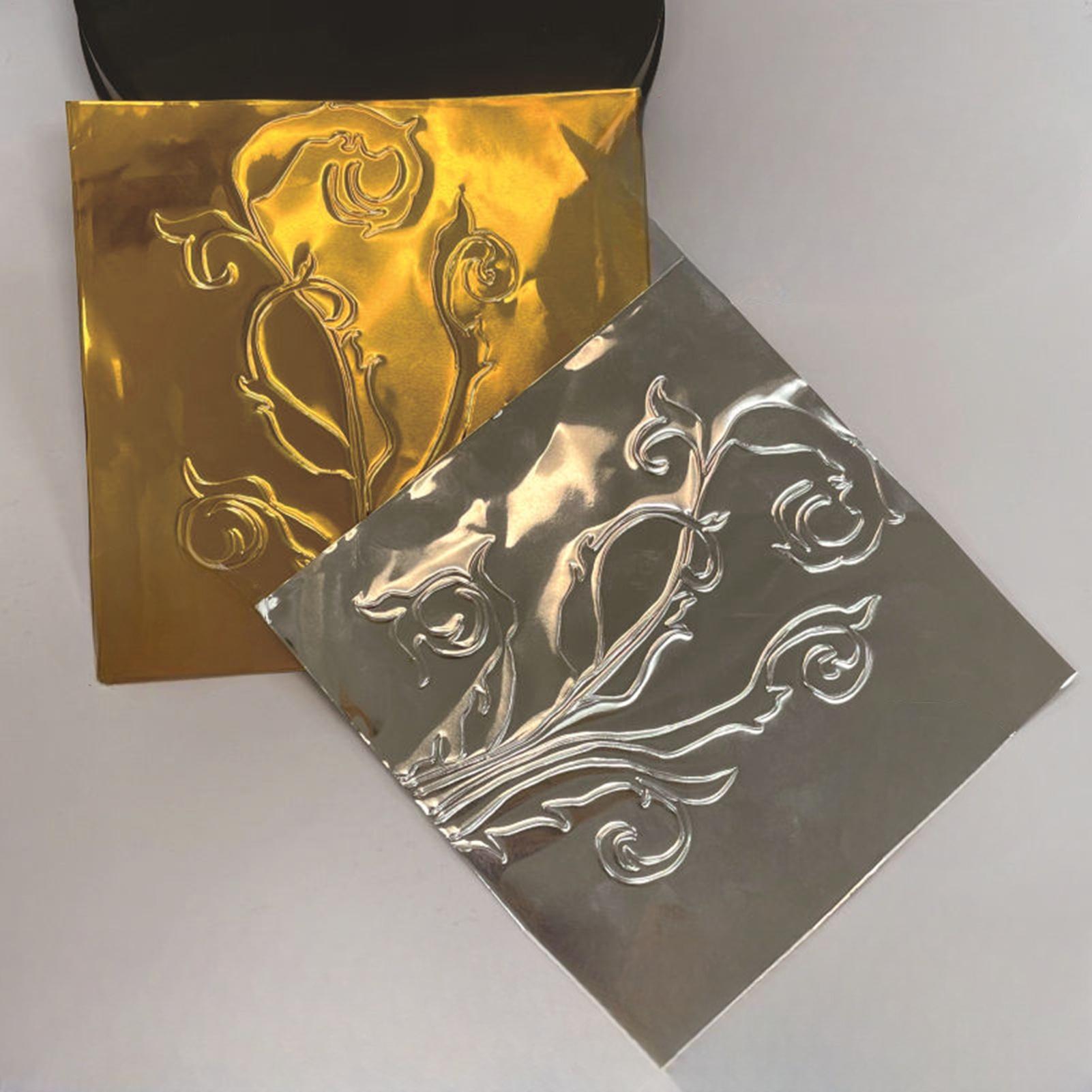 Carta stagnola per artigianato - Art Craft Painting recensione e prezzo