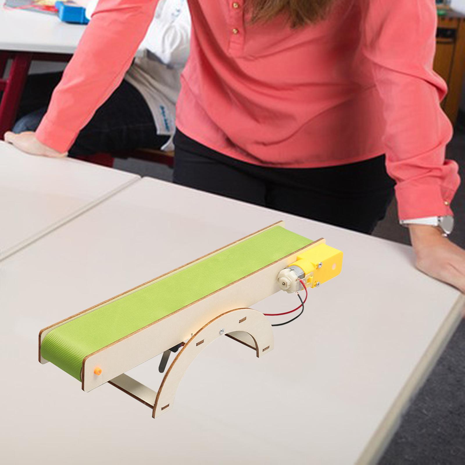 Nastro trasportatore Raccordi  - Art Craft Education recensione e prezzo