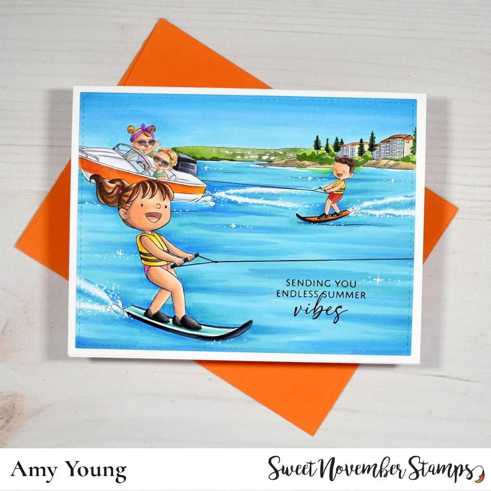 Nuove timbri in silicone trasp - Rubber Stamp Blank recensione e prezzo