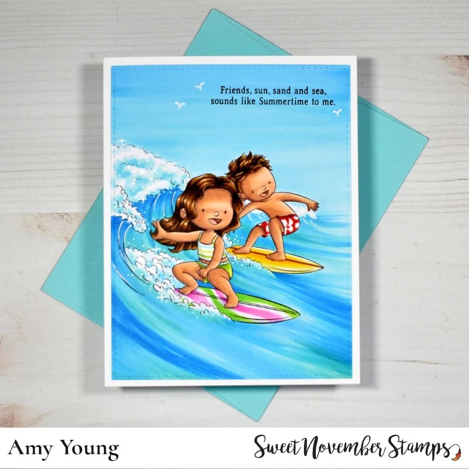 Nuove timbri in silicone trasp - Rubber Stamp Blank recensione e prezzo
